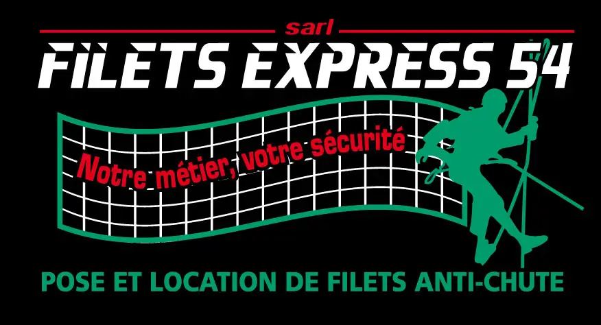 Logo Filet express 54