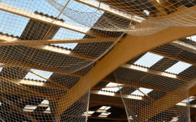 Filet anti-chute à Esch-sur-Alzette : coûts et bénéfices pour les projets de rénovation