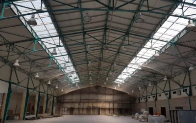 Filet anti-volatils en Meurthe-et-Moselle : préserver l’hygiène des exploitations agricoles