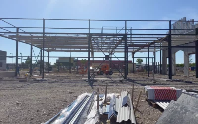 Filet pour chantier dans le Grand-Est : des matériaux résistants aux conditions climatiques locales