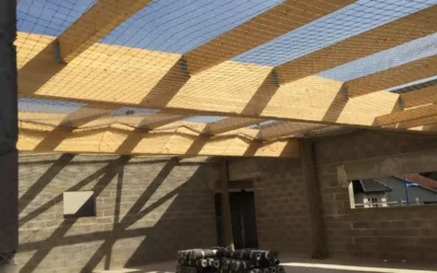 Pose et dépose de filets au Luxembourg : optimiser vos projets