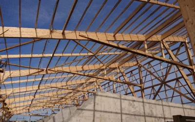 Location de filet pour chantier au Luxembourg : flexibilité et économies pour les projets courts