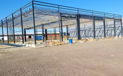 Filets pour travaux dans le Grand-Est : innovations en matière de durabilité et d’écologie pour les sites de construction